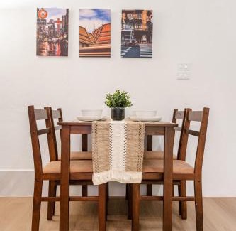 Yan Nawa Apartment | Siam Estates Big 2BR House near Icon Siam