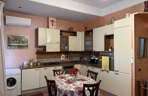 Pigneto Apartment | Siam Guest House Rome