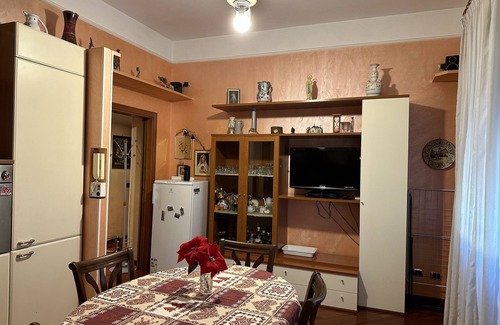 Pigneto Apartment | Siam Guest House Rome