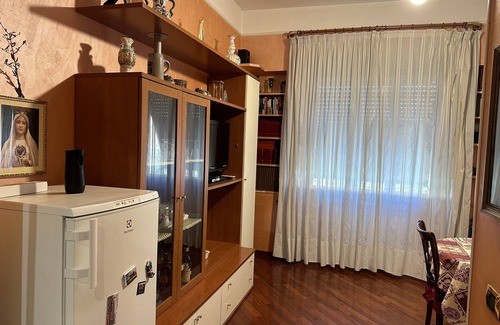 Pigneto Apartment | Siam Guest House Rome