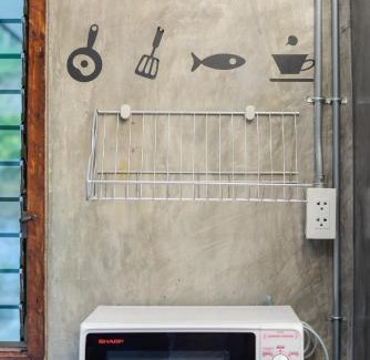 Ko Lanta Resort | Siam Lanta Resort - SHA Extra Plus