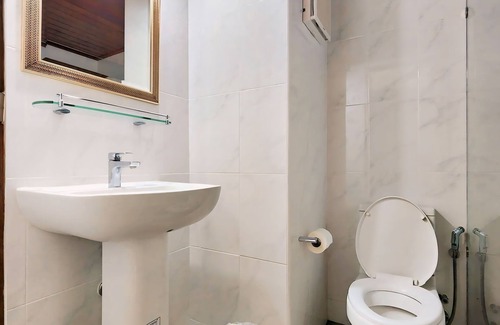 Phaya Thai Hotel | Siam Palace Hotel