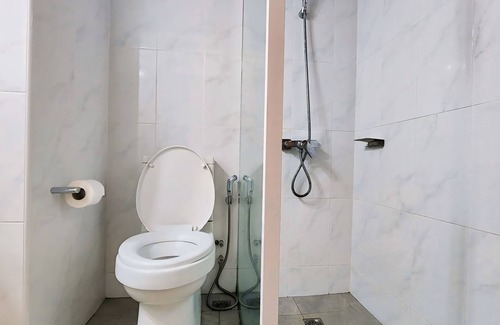 Phaya Thai Hotel | Siam Palace Hotel