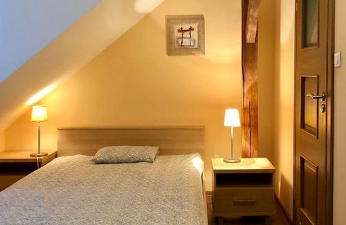 Sanok House | Sianki nad Sanem