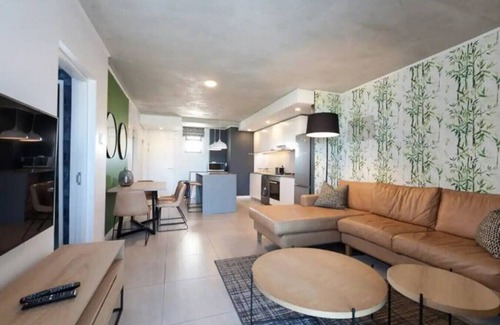 Hillhead Apartment | Sibaya Holiday Retreat W209