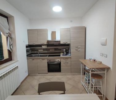 Torrenieri Apartment | Sibilla guest house,Casa nel cuore della Val d'Orcia