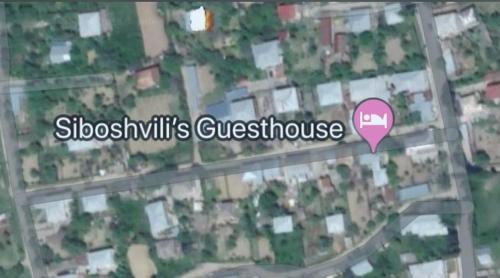 Kakheti Apartment | Siboshvilis Guesthouse