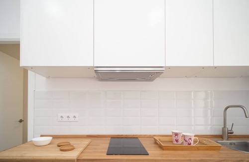 Sanlucar de Barrameda Apartment | SibsSanlucar Duquesa - Ideal Parejas