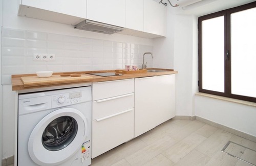 Sanlucar de Barrameda Apartment | SibsSanlucar Duquesa - Ideal Parejas