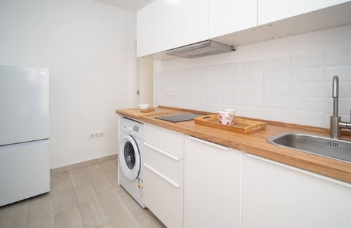 Sanlucar de Barrameda Apartment | SibsSanlucar Duquesa - Ideal Parejas