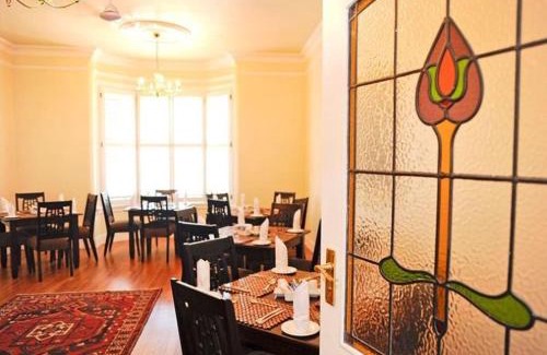 Berea House | Sica's Guest House - The Loft