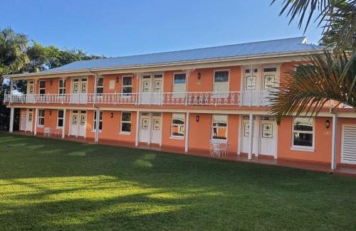 Berea House | Sica's Guest House