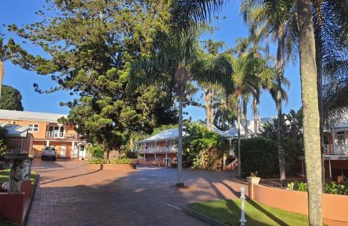 Berea House | Sica's Guest House