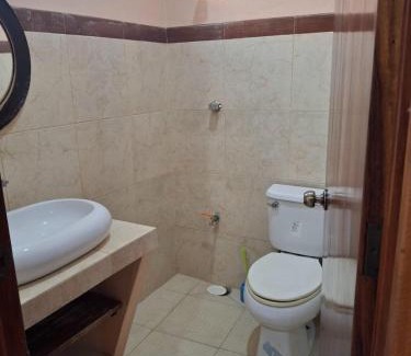 Hidalgo Apartment | Sicarú Suites
