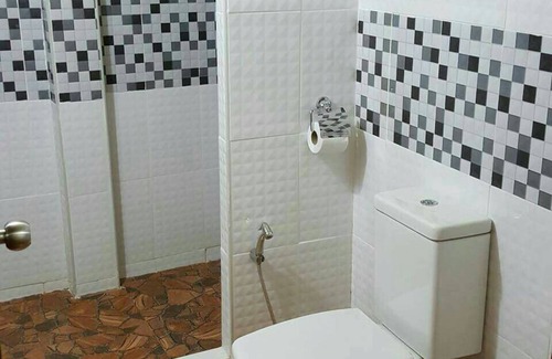 Ko Sichang Hotel | Sichangjowka Resort