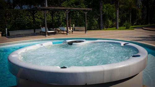 Agnone Villa | Sicilian Bliss Villa