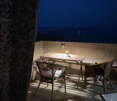 Augusta Apartment | Sicilian Seaside Apartments