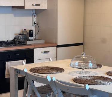 Augusta Apartment | Sicilian Seaside Apartments