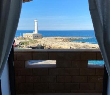 Augusta Apartment | Sicilian Seaside Apartments