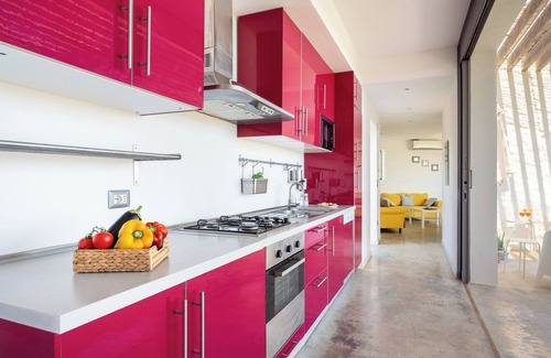 Noto House | Sicilian villa with its annex overlooking the sea private pool