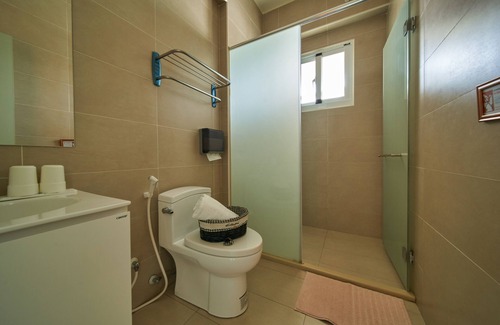 Taitung Bed & Breakfast | Sicily B&B