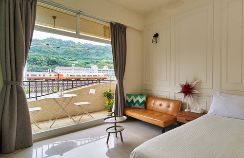 Taitung Bed & Breakfast | Sicily B&B