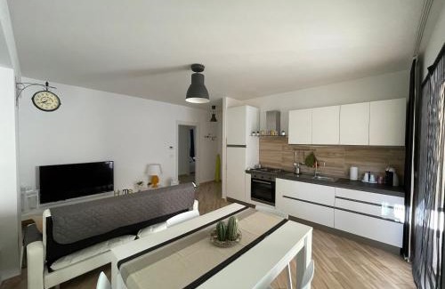 Milazzo Apartment | Sicily Comfort Milazzo