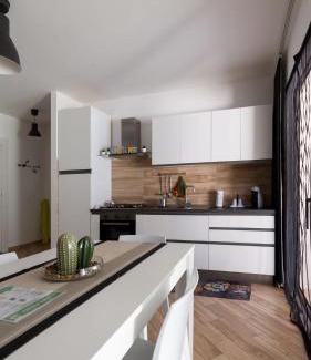 Milazzo Apartment | Sicily Comfort Milazzo