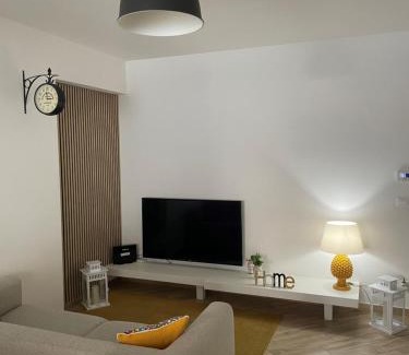 Milazzo Apartment | Sicily Comfort Milazzo