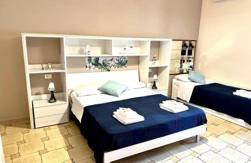 Trappitello House | Sicily in Love - Rooms & Breakfast