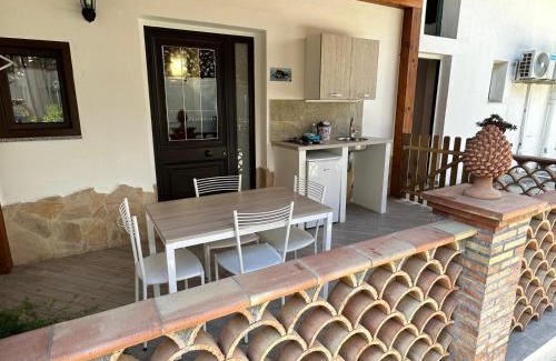 Trappitello House | Sicily in Love - Rooms & Breakfast