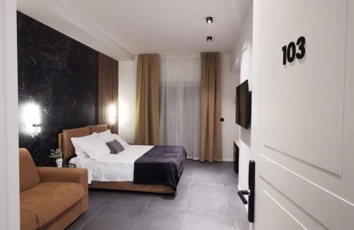 Milazzo Bed & Breakfast | Sicily Milazzo SeaFront Rooms