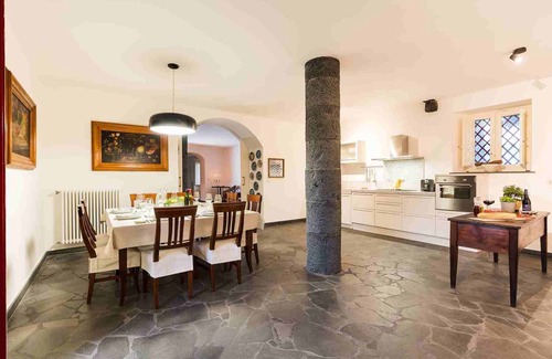 Castiglione di Sicilia Villa | Sicily Villa rental neat Mount Etna