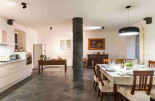 Castiglione di Sicilia Villa | Sicily Villa rental neat Mount Etna