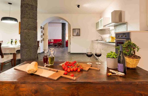 Castiglione di Sicilia Villa | Sicily Villa rental neat Mount Etna