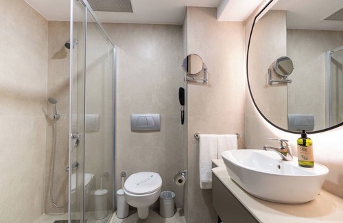 Evrenseki Resort | Side Breeze Hotel - All Inclusive