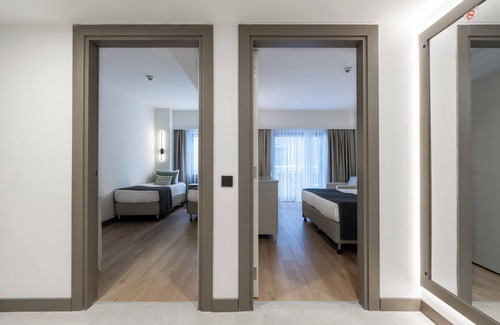 Evrenseki Resort | Side Breeze Hotel - All Inclusive