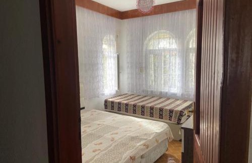 Side Apartment | Side home beach