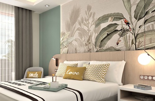 Side Hotel | Side Stella Elite Resort&Spa