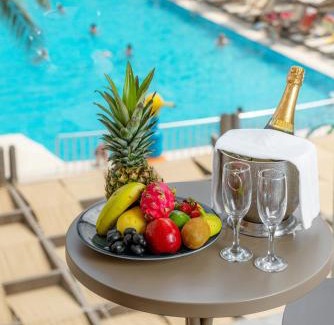 Evrenseki Hotel | Side Story Resort & Spa