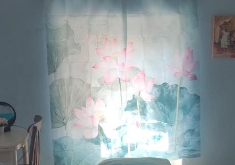 Villalba dels Arcs House | Sidharta Room