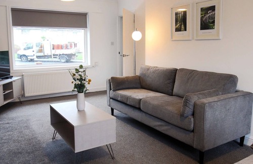 Billingham Other | Sidlaw House | Workstays UK