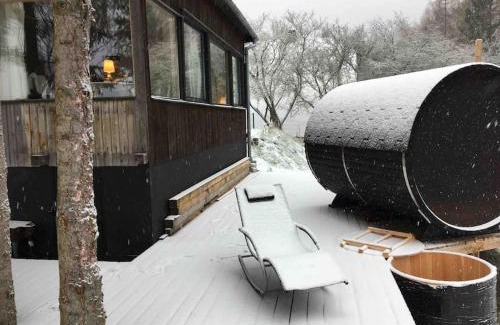 Mikolajewo Ski Chalet | Sidorówka nad Wigrami