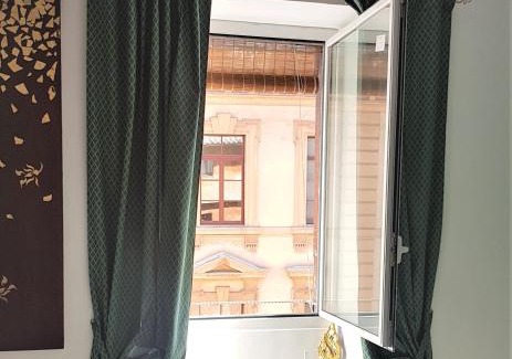 Roman Ghetto Apartment | Sidus Suite