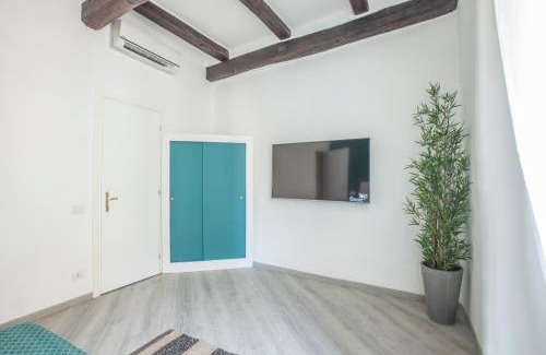 Roman Ghetto Apartment | Sidus Suite