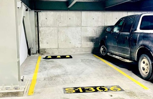 Centro Apartment | SIE7E by Cosmopolitan Tijuana