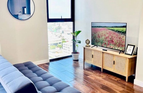 Centro Apartment | SIE7E by Cosmopolitan Tijuana