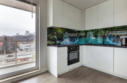 Siedlce Apartment | Siedlce 2-Bedroom Apartment