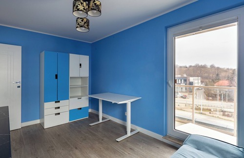 Siedlce Apartment | Siedlce 2-Bedroom Apartment