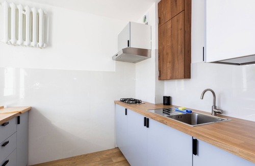 Siedlce Apartment | Siedlce Pleasant Studio